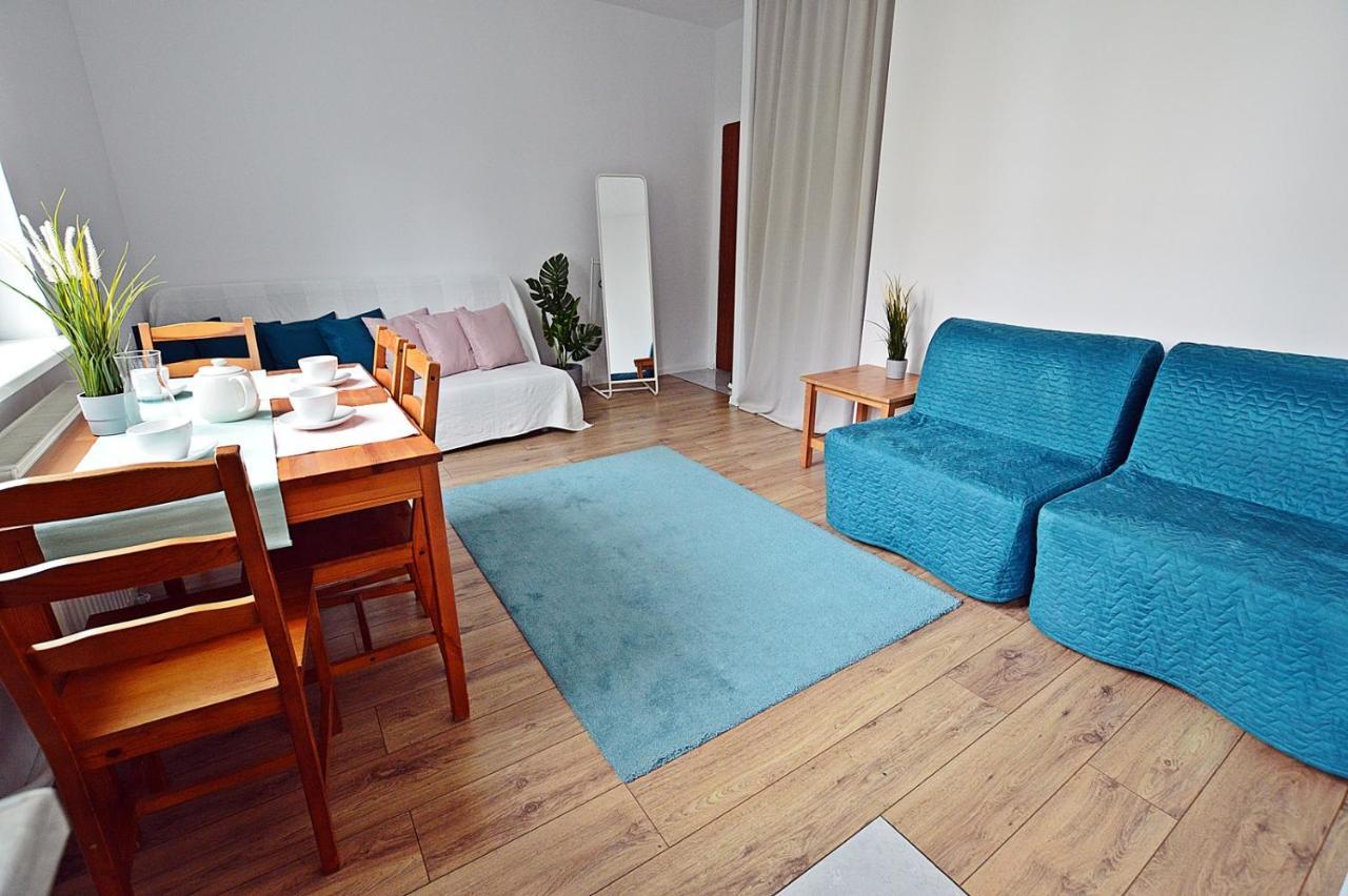 Next2You Apartments Gdyně Exteriér fotografie